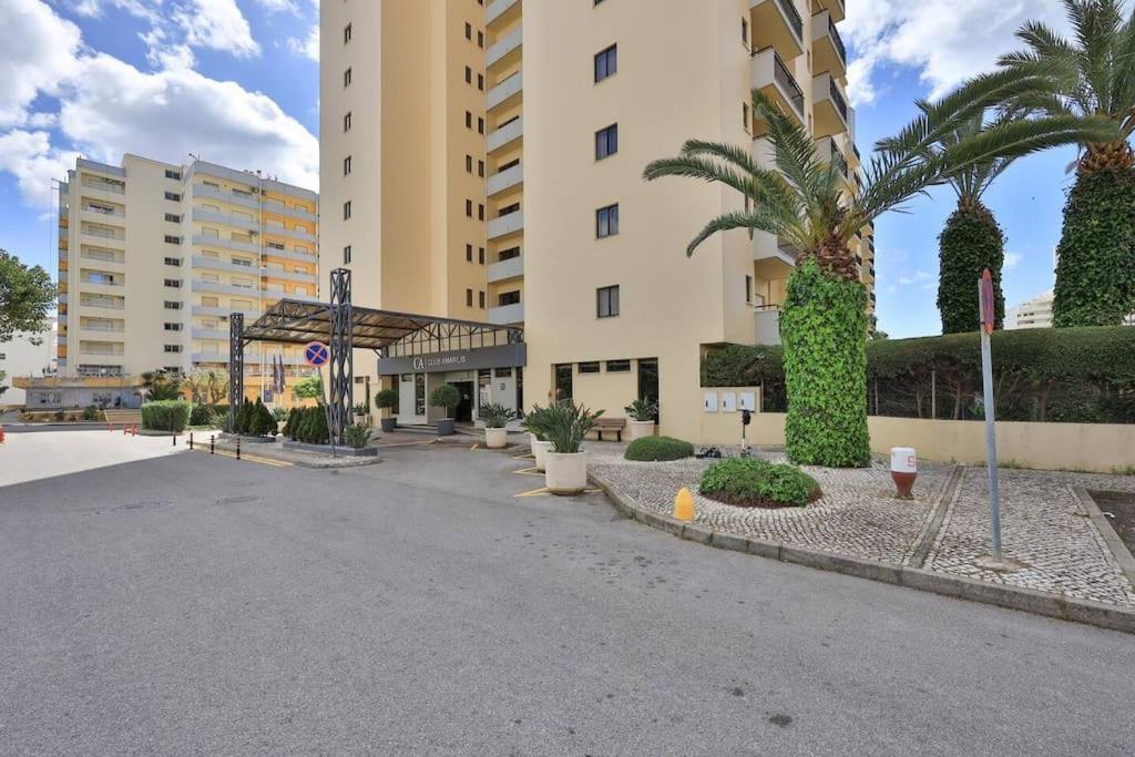 Seaside Serenity Apartment ポルティマン エクステリア 写真