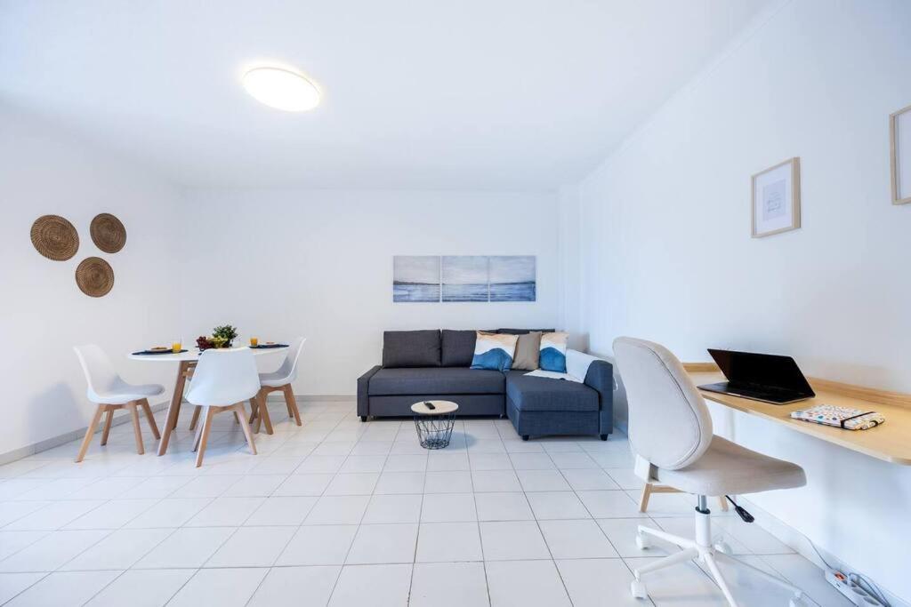 Seaside Serenity Apartment ポルティマン エクステリア 写真