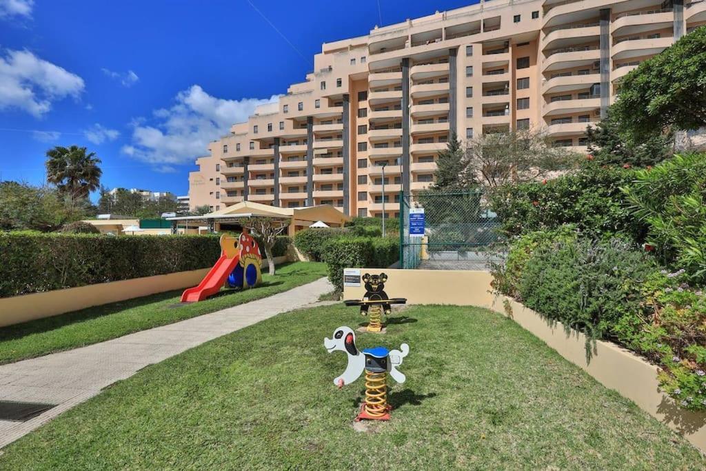 Seaside Serenity Apartment ポルティマン エクステリア 写真